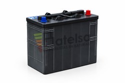 Bater�a 4 GL 12 NH | 12 Voltios 140 Amperios (C20)